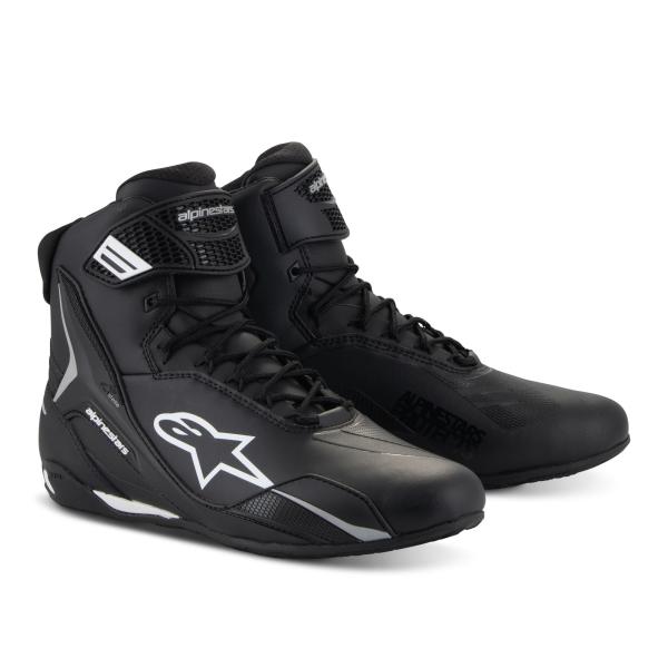 Alpinestars Alpinestars Stella Faster-4 Shoes Black